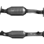 Catalytic Converter for Suzuki Liana 1.3 – BM91010H