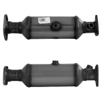BM91011H — Homologated Petrol Cat