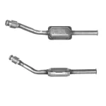 Catalytic Converter for Citroen Xsara Picasso 1.6 – BM91013