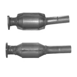 Catalytic Converter for FIAT Multipla 1.6 – BM91014
