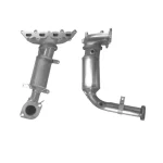 Catalytic Converter for FIAT Punto 1.2 – BM91017