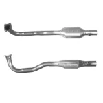 Catalytic Converter for Volvo V40 2.0 – BM91022