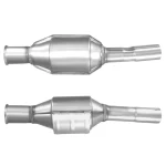 Catalytic Converter for Toyota Corolla 1.3 – BM91023