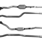 Catalytic Converter for Citroen Xantia 1.8 – BM91030H