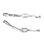 Catalytic Converter for Peugeot 406 2.2 – BM91034H