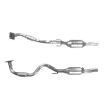 Catalytic Converter for Volkswagen Caddy 1.4 – BM91036