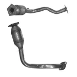 Catalytic Converter for FIAT Brava 1.6 – BM91037