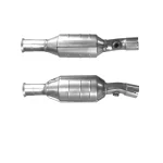 Catalytic Converter for Toyota Corolla 1.6 – BM91040