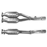 Catalytic Converter for Audi S3 1.8 – BM91041H
