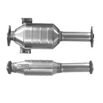 Catalytic Converter for Mitsubishi Galant 2.4 – BM91042