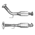 Catalytic Converter for Honda Civic 2.0 – BM91044H