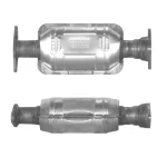 Catalytic Converter for Kia Carens 1.8 – BM91045