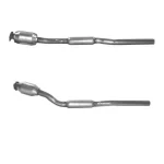 Catalytic Converter for Audi Cabriolet 1.8 – BM91047