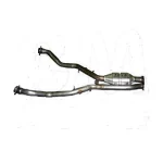 Catalytic Converter for Maserati 222 2.8 – BM91048