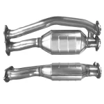 Catalytic Converter for Maserati 222 2.8 – BM91049