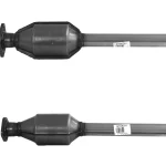 Catalytic Converter for Skoda Felicia 1.3 – BM91052H