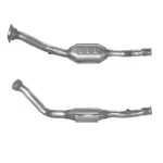 Catalytic Converter for Peugeot 306 2.0 – BM91055