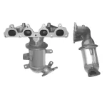 Catalytic Converter for Honda Civic 1.5 – BM91061H