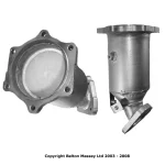 Catalytic Converter for Nissan Primera 1.8 – BM91066