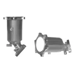 Catalytic Converter for Nissan Almera Tino 1.8 – BM91068