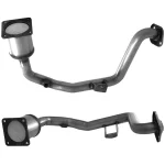 Catalytic Converter for Citroen Xsara Picasso 1.6 – BM91069