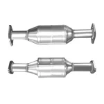 Catalytic Converter for Mitsubishi Montero 1.8 – BM91072H