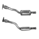 BM91076H — Homologated Petrol Cat