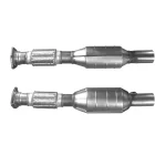 Catalytic Converter for MG ZT-T 1.8 – BM91080H