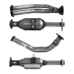 BM91081H — Homologated Petrol Cat