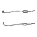 Catalytic Converter for Daihatsu Charade 1.3 – BM91082