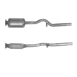 Catalytic Converter for FIAT Uno 1.1 – BM91083