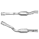 Catalytic Converter for Peugeot 406 2.0 – BM91084