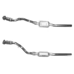 Catalytic Converter for Audi A8 2.8 – BM91085