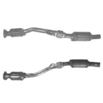 Catalytic Converter for Audi A4 3.0 – BM91086