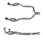 Catalytic Converter for Chevrolet Corvette 5.7 – BM91094