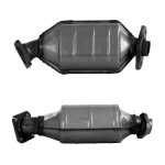 Catalytic Converter for Innocenti Elba 1.5 – BM91095