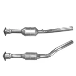 Catalytic Converter for Chrysler Stratus 2.5 – BM91099