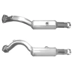 Catalytic Converter for Lotus Esprit 3.5 – BM91100