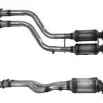 Catalytic Converter for BMW M3 3.2 – BM91101H