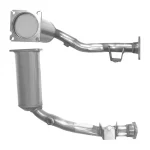 Catalytic Converter for Citroen Saxo 1.6 – BM91103H