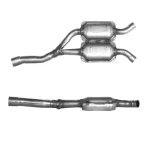 Catalytic Converter for Jaguar XJS 4.0 – BM91104