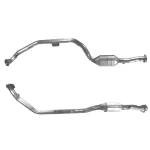 Catalytic Converter for Mercedes SLK200K 2.0 – BM91105
