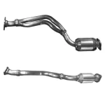 Catalytic Converter for Lexus GS300 3.0 – BM91107