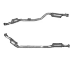 Catalytic Converter for Mercedes E55 5.4 – BM91110
