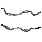 Catalytic Converter for Mercedes ML55 5.4 – BM91112