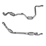Catalytic Converter for Mercedes ML55 5.4 – BM91113