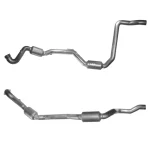 Catalytic Converter for Mercedes ML55 5.4 – BM91113H