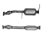Catalytic Converter for Kia Sedona 2.5 – BM91116
