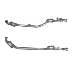 Catalytic Converter for Mercedes C320 3.2 – BM91120
