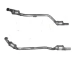 Catalytic Converter for Mercedes C320 3.2 – BM91121